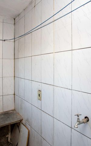 Casa para alugar com 38m², 1 quarto e sem vagaÁrea de Serviço
