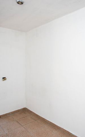 Casa para alugar com 38m², 1 quarto e sem vagaQuarto