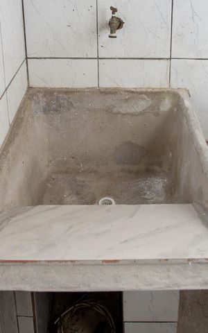 Casa para alugar com 38m², 1 quarto e sem vagaÁrea de Serviço