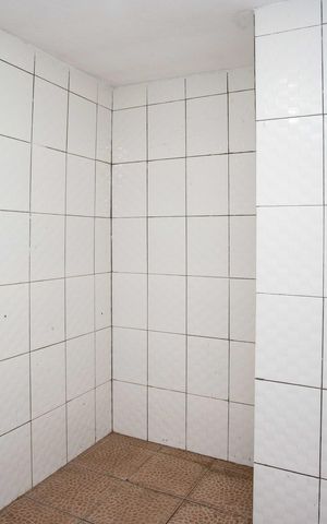 Casa para alugar com 38m², 1 quarto e sem vagaCozinha