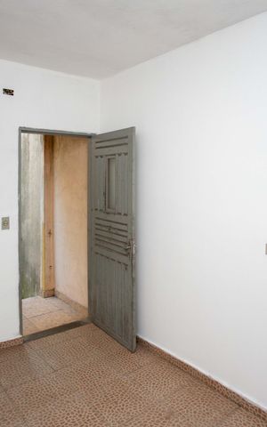 Casa para alugar com 38m², 1 quarto e sem vagaSala