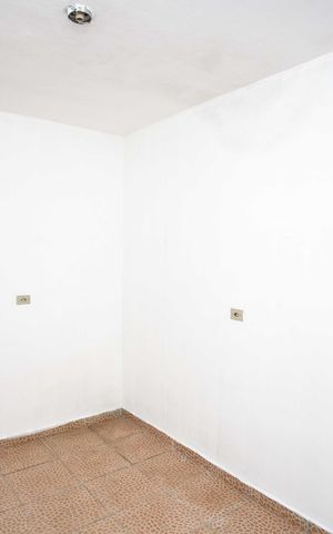 Casa para alugar com 38m², 1 quarto e sem vagaSala