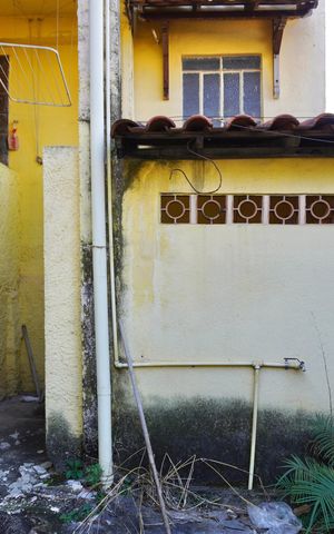 Casa à venda com 400m², 3 quartos e 1 vaga Casa à venda com 400m², 3 quartos e 1 vagaQuintal