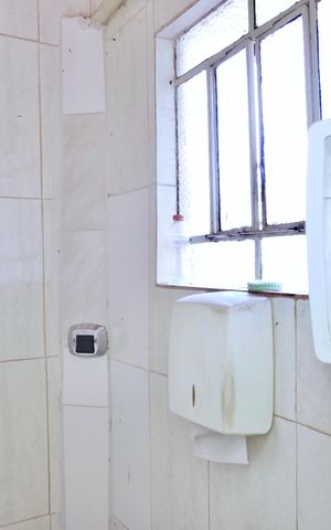 Casa à venda com 400m², 3 quartos e 1 vaga Casa à venda com 400m², 3 quartos e 1 vagaBanheiro 2