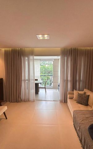 Apartamento à venda com 178m², 3 quartos e 3 vagas Apartamento à venda com 178m², 3 quartos e 3 vagasSala