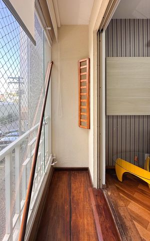 Apartamento para alugar com 65m², 3 quartos e 1 vaga Apartamento para alugar com 65m², 3 quartos e 1 vagaSacada