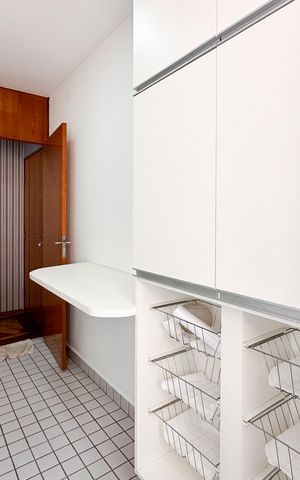 Apartamento para alugar com 65m², 3 quartos e 1 vaga Apartamento para alugar com 65m², 3 quartos e 1 vagaÁrea de Serviço