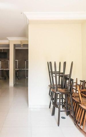 Apartamento para alugar com 65m², 3 quartos e 1 vaga Apartamento para alugar com 65m², 3 quartos e 1 vagaÁrea comum - Salão de festas