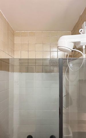 Apartamento para alugar com 65m², 3 quartos e 1 vaga Apartamento para alugar com 65m², 3 quartos e 1 vagaBanheiro Social