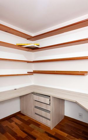 Apartamento para alugar com 65m², 3 quartos e 1 vaga Apartamento para alugar com 65m², 3 quartos e 1 vagaQuarto 3