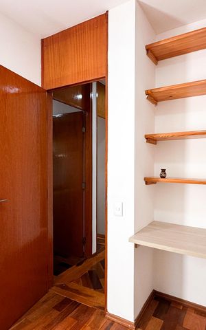 Apartamento para alugar com 65m², 3 quartos e 1 vaga Apartamento para alugar com 65m², 3 quartos e 1 vagaQuarto 3