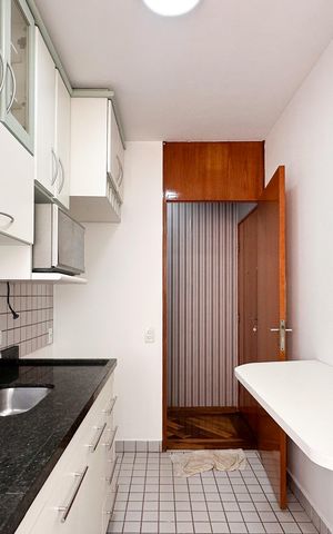 Apartamento para alugar com 65m², 3 quartos e 1 vaga Apartamento para alugar com 65m², 3 quartos e 1 vagaCozinha