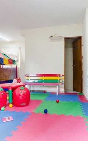 Apartamento para alugar com 65m², 3 quartos e 1 vaga Apartamento para alugar com 65m², 3 quartos e 1 vagaÁrea comum - Playground