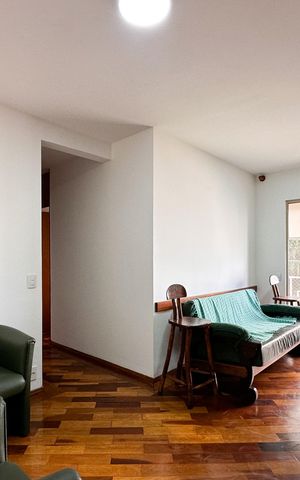 Apartamento para alugar com 65m², 3 quartos e 1 vaga Apartamento para alugar com 65m², 3 quartos e 1 vagaSala