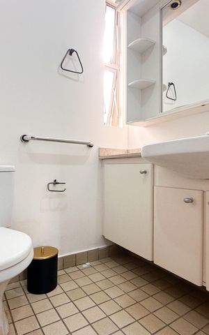 Apartamento para alugar com 65m², 3 quartos e 1 vaga Apartamento para alugar com 65m², 3 quartos e 1 vagaBanheiro Social