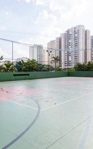 Apartamento para alugar com 65m², 3 quartos e 1 vaga Apartamento para alugar com 65m², 3 quartos e 1 vagaÁrea comum - Quadra