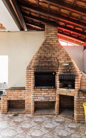 Apartamento para alugar com 65m², 3 quartos e 1 vaga Apartamento para alugar com 65m², 3 quartos e 1 vagaÁrea comum - Churrasqueira