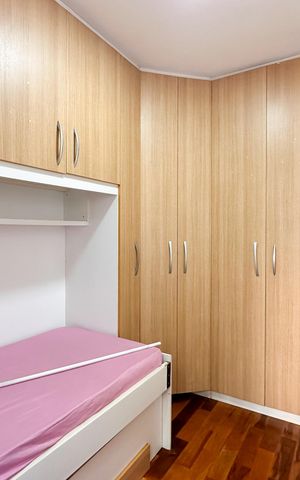 Apartamento para alugar com 65m², 3 quartos e 1 vaga Apartamento para alugar com 65m², 3 quartos e 1 vagaQuarto 1