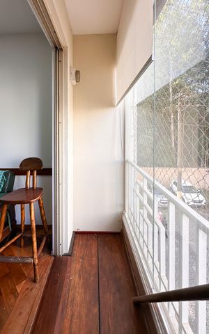 Apartamento para alugar com 65m², 3 quartos e 1 vaga Apartamento para alugar com 65m², 3 quartos e 1 vagaSacada