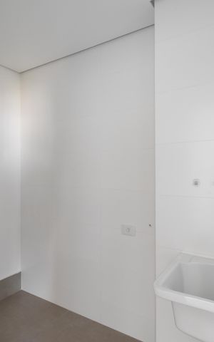 Apartamento à venda com 137m², 3 quartos e 2 vagasÁrea de Serviço
