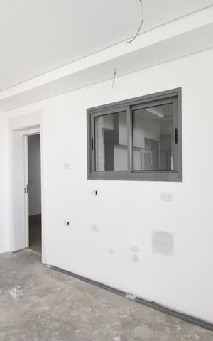 Apartamento à venda com 137m², 3 quartos e 2 vagasSala e Cozinha