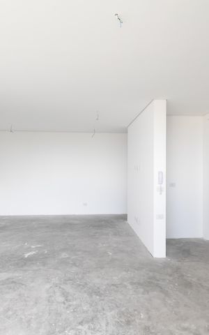 Apartamento à venda com 137m², 3 quartos e 2 vagasSala e Cozinha