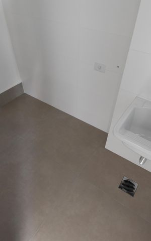 Apartamento à venda com 137m², 3 quartos e 2 vagasÁrea de Serviço