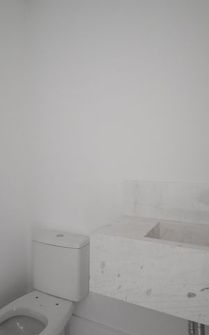 Apartamento à venda com 137m², 3 quartos e 2 vagasLavabo