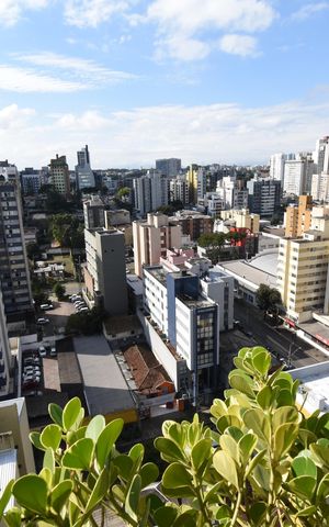 Apartamento à venda com 137m², 3 quartos e 2 vagasSacada