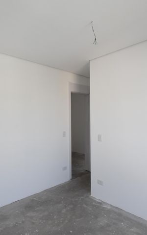 Apartamento à venda com 137m², 3 quartos e 2 vagasQuarto 2