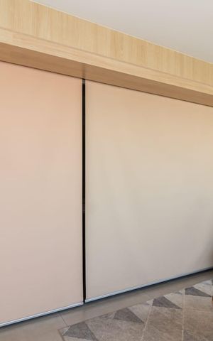 Apartamento à venda com 41m², 1 quarto e 1 vaga Apartamento à venda com 41m², 1 quarto e 1 vagaSala/Quarto