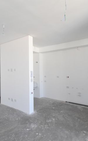Apartamento à venda com 95m², 2 quartos e 1 vagaSala e Cozinha