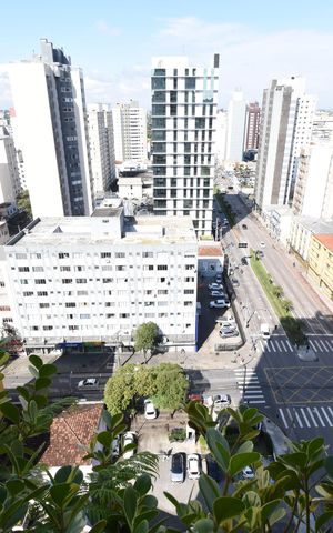 Apartamento à venda com 95m², 2 quartos e 1 vagaSacada