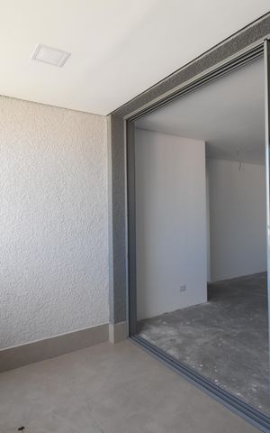 Apartamento à venda com 95m², 2 quartos e 1 vagaSacada