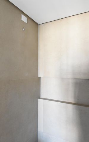 Apartamento à venda com 95m², 2 quartos e 1 vagaBanheiro 2