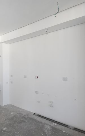 Apartamento à venda com 95m², 2 quartos e 1 vagaSala e Cozinha