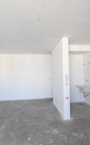 Apartamento à venda com 95m², 2 quartos e 1 vagaSala e Cozinha