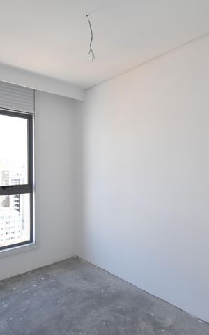 Apartamento à venda com 155m², 3 quartos e 2 vagasQuarto 2