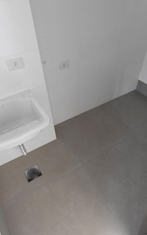 Apartamento à venda com 155m², 3 quartos e 2 vagasÁrea de Serviço
