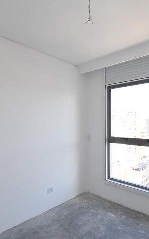 Apartamento à venda com 155m², 3 quartos e 2 vagasQuarto 2