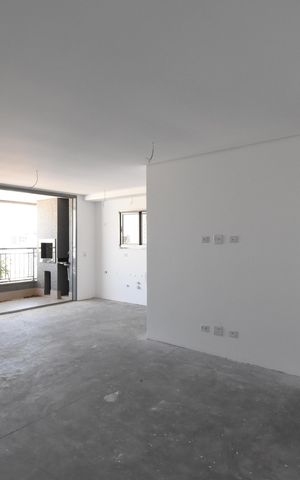 Apartamento à venda com 155m², 3 quartos e 2 vagasSala e Cozinha