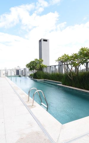 Apartamento à venda com 155m², 3 quartos e 3 vagasÁrea comum