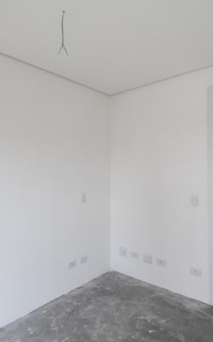 Apartamento à venda com 155m², 3 quartos e 3 vagasQuarto 2