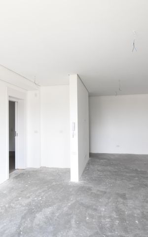 Apartamento à venda com 155m², 3 quartos e 3 vagasSala e Cozinha