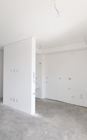 Apartamento à venda com 95m², 2 quartos e 1 vagaSala e Cozinha