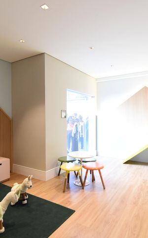 Apartamento à venda com 95m², 2 quartos e 1 vagaÁrea comum