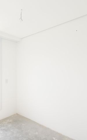 Apartamento à venda com 95m², 2 quartos e 1 vagaQuarto 2