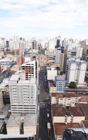 Apartamento à venda com 95m², 2 quartos e 1 vagaÁrea comum