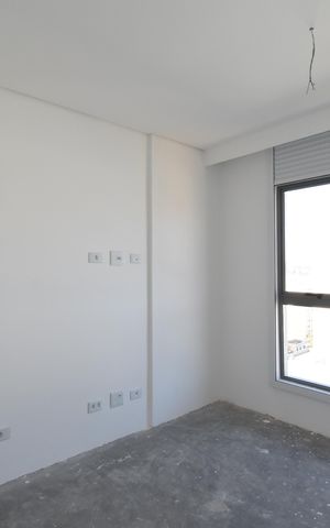 Apartamento à venda com 157m², 3 quartos e 3 vagasQuarto 3