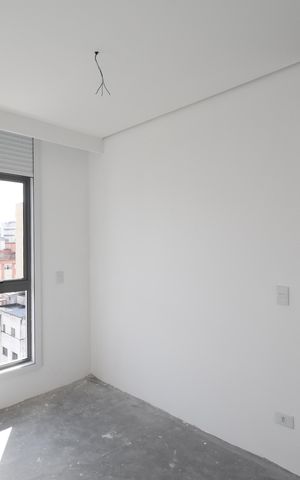 Apartamento à venda com 157m², 3 quartos e 3 vagasQuarto 3